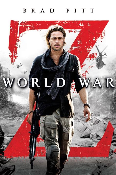 streaming world war z|More.